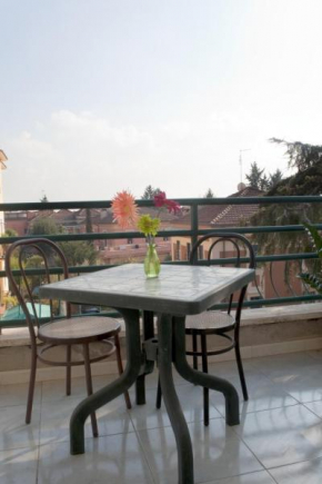 Гостиница Hotel Antico Acquedotto  Рим